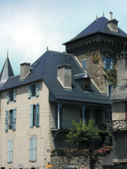Château de Ségure
